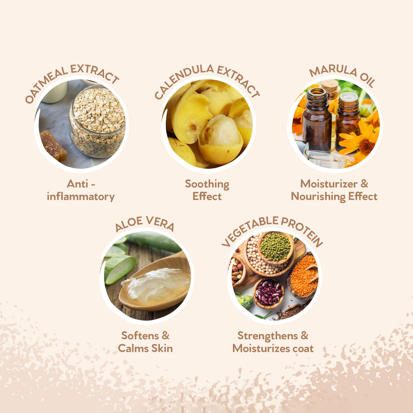 Bestes Hundeshampoo für empfindliche Haut | Pet Head Sensitive Soul